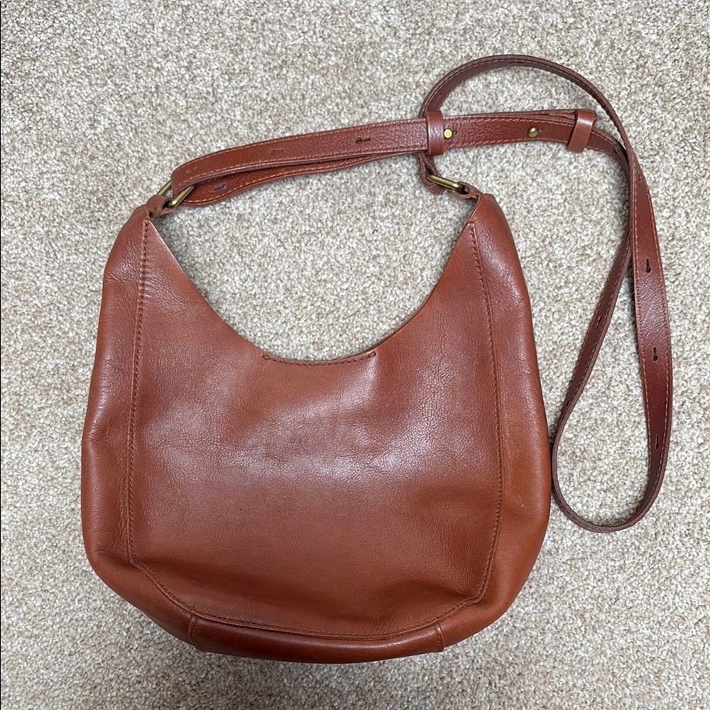 Madewell Crossbody Bag